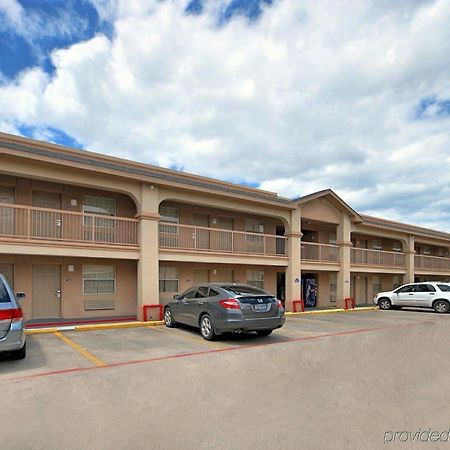 Americas Best Value Inn Killeen Ft Hood Zewnętrze zdjęcie