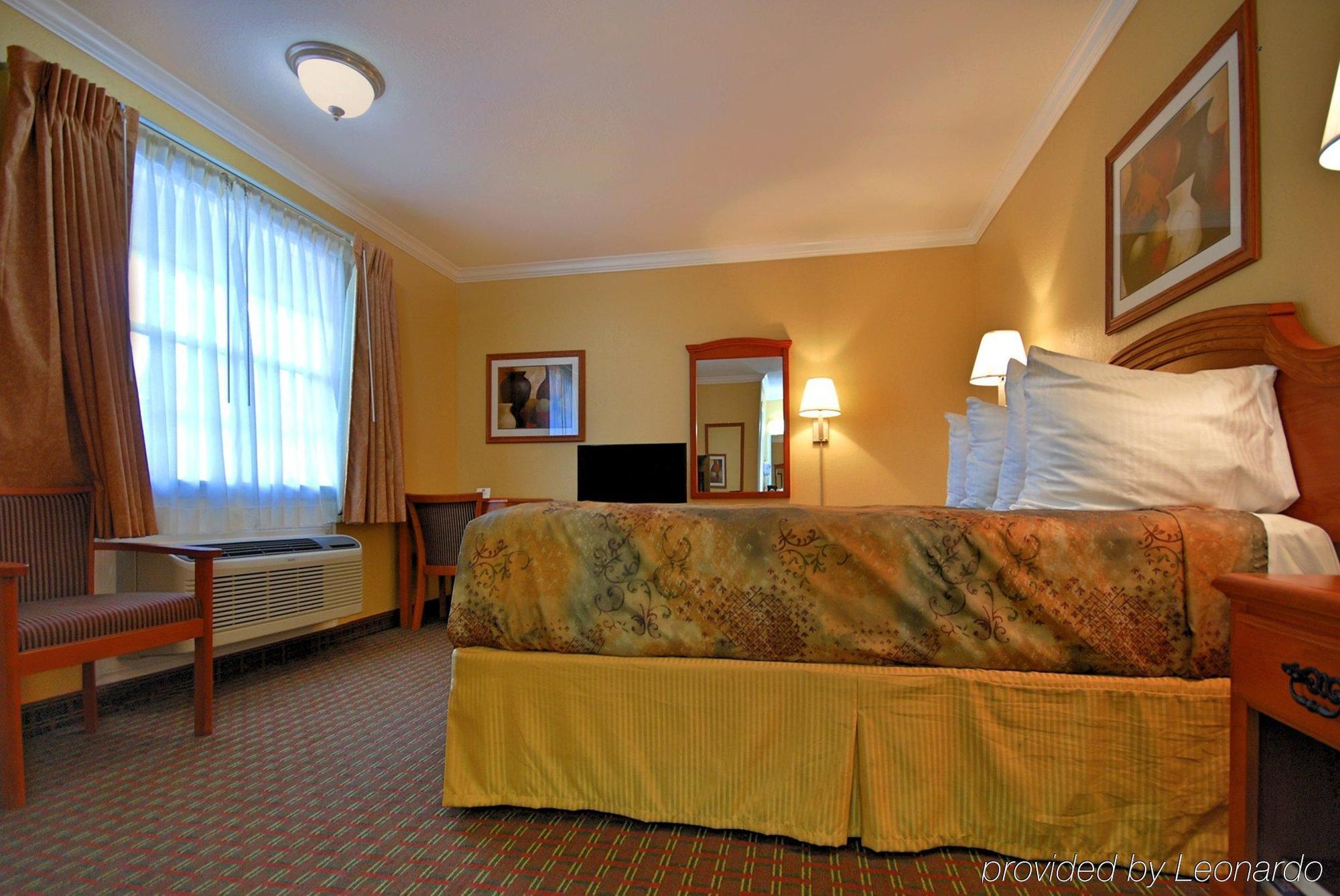 Americas Best Value Inn Killeen Ft Hood Zewnętrze zdjęcie