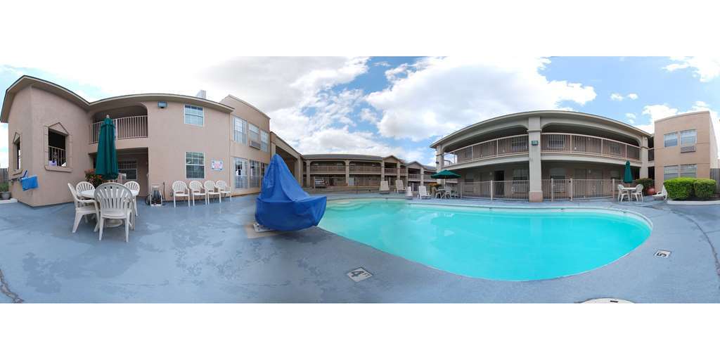 Americas Best Value Inn Killeen Ft Hood Udogodnienia zdjęcie