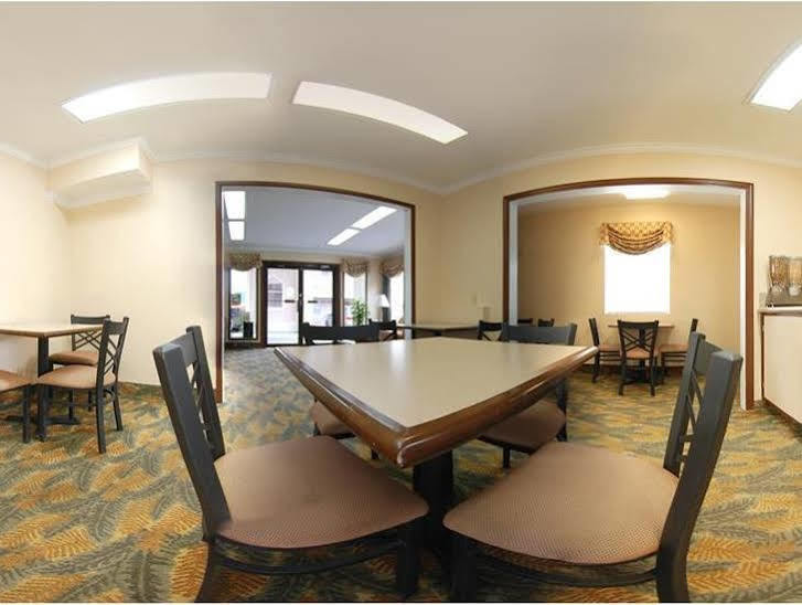 Americas Best Value Inn Killeen Ft Hood Zewnętrze zdjęcie