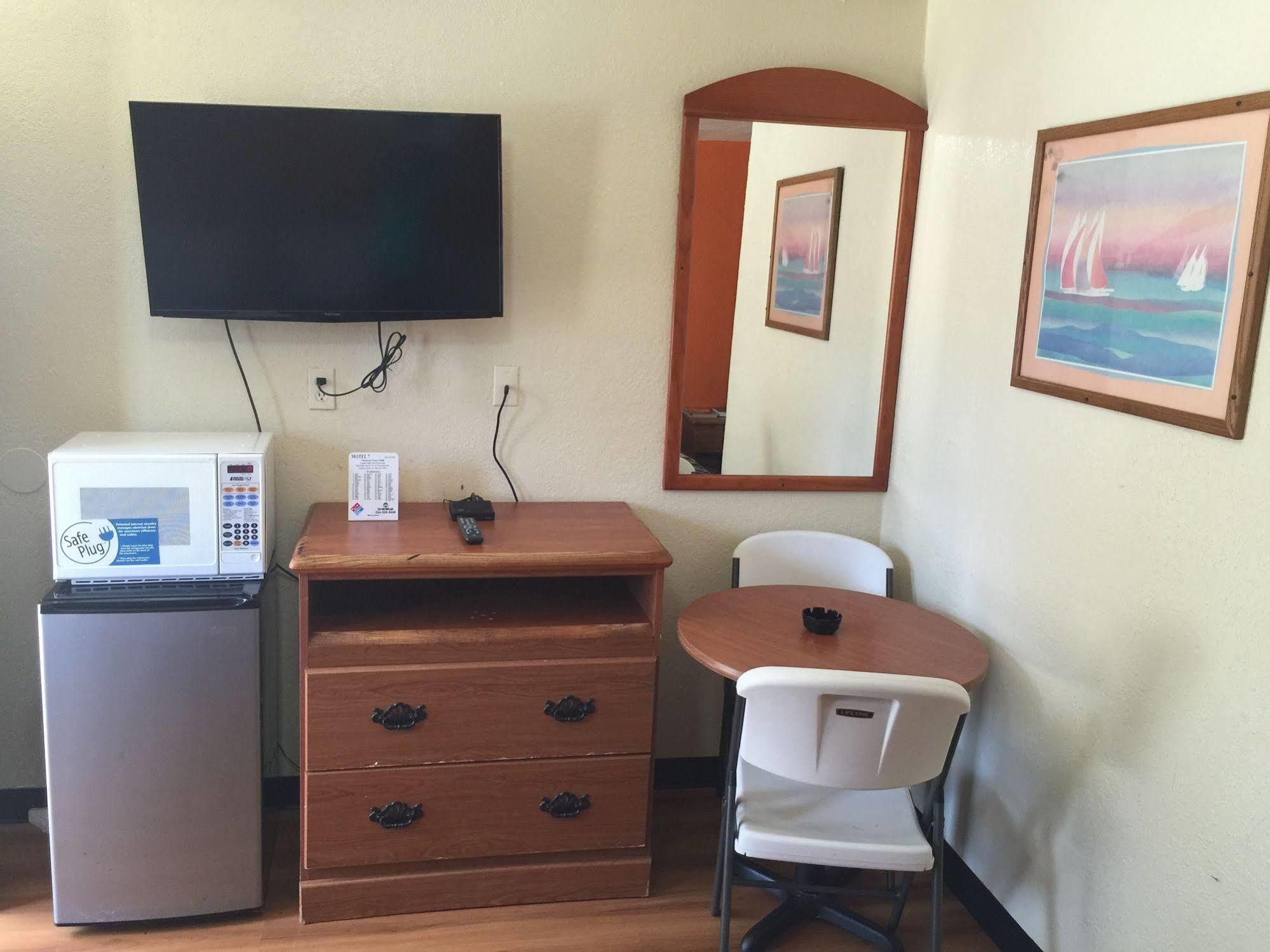 Americas Best Value Inn Killeen Ft Hood Zewnętrze zdjęcie