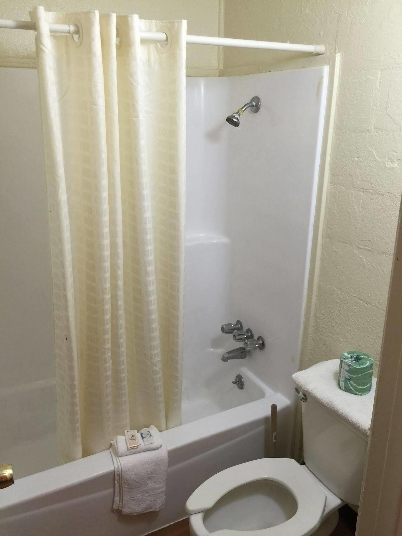 Americas Best Value Inn Killeen Ft Hood Zewnętrze zdjęcie